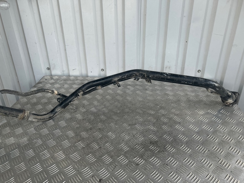 Горловина топливного бака, 6000 рублей, Пешки