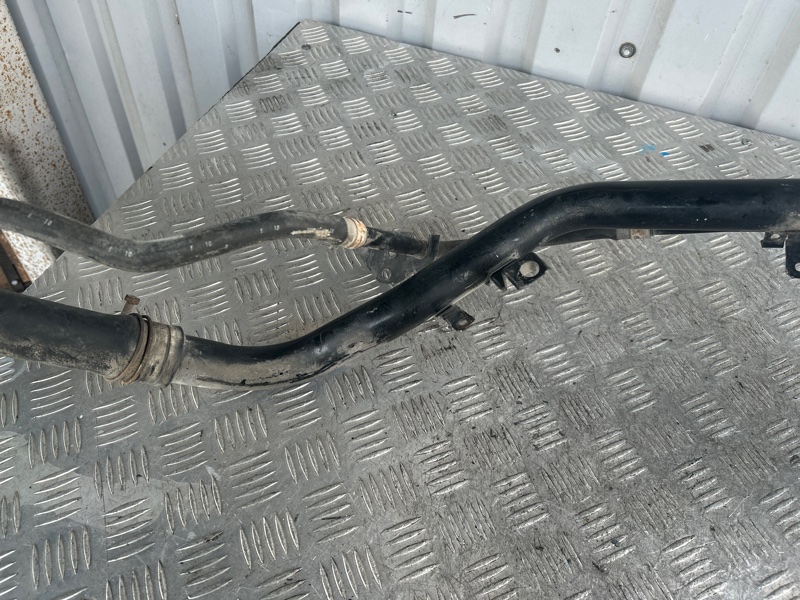 Горловина топливного бака, 6000 рублей, Пешки