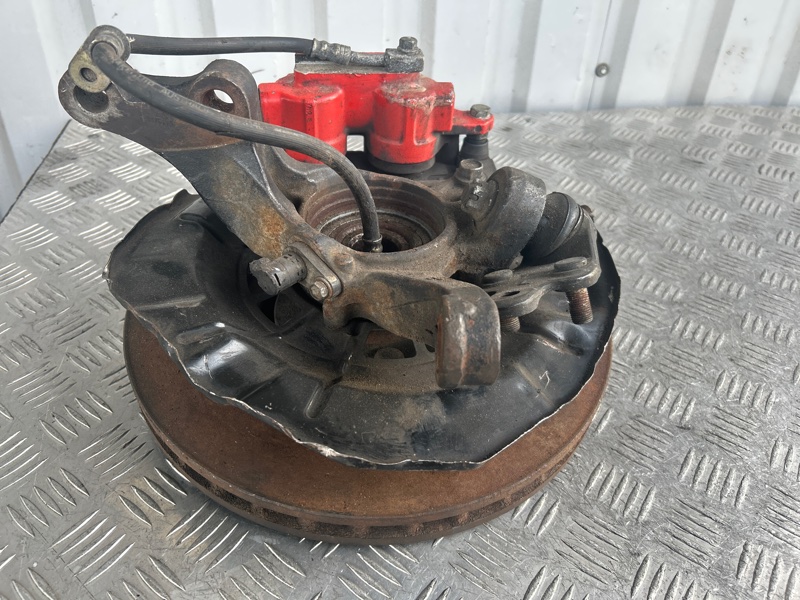 Кулак поворотный, 70000 рублей, Пешки