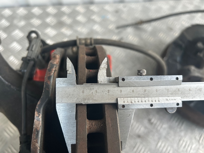 Кулак поворотный, 70000 рублей, Пешки