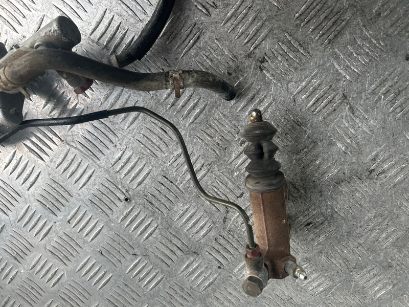 Главный цилиндр сцепления, 4000 рублей, Пешки