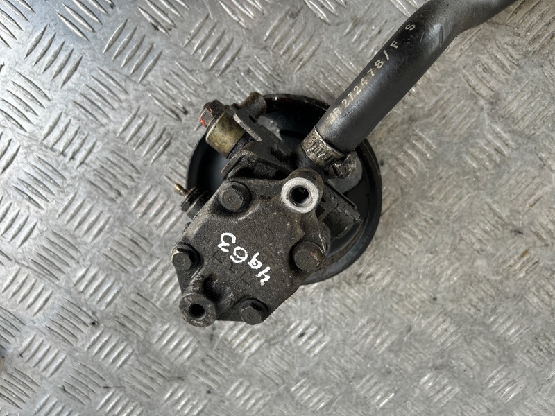 Насос гур, 3000 рублей, Пешки