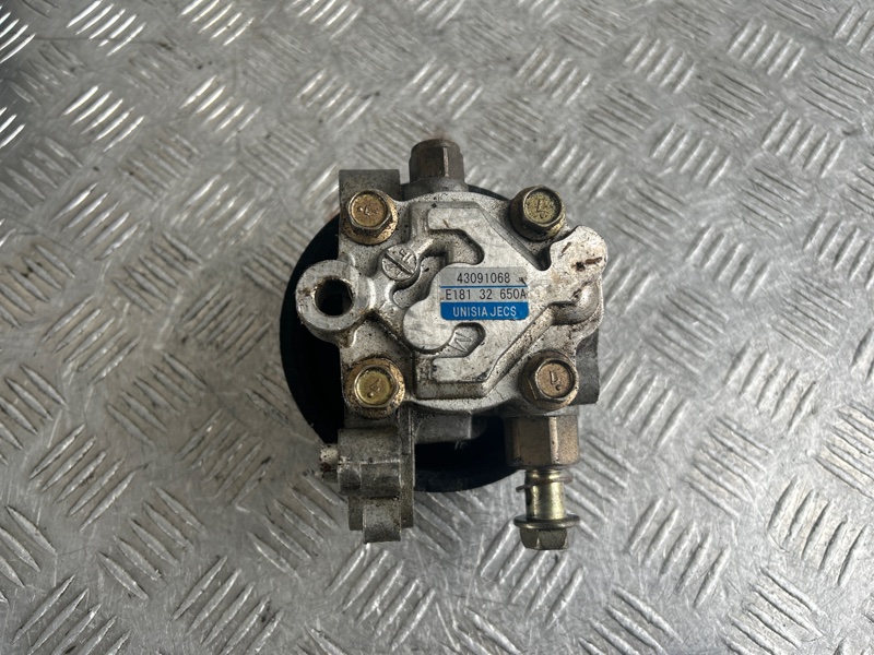 Насос гур, 5000 рублей, Пешки