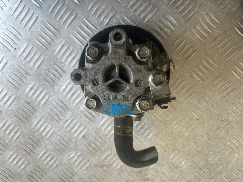 Насос гур, 3000 рублей, Пешки