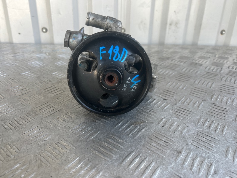 Насос гур, 2000 рублей, Пешки