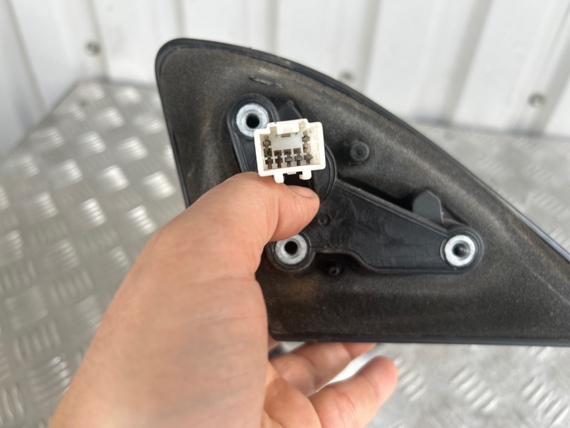 Зеркало боковое, 6000 рублей, Пешки