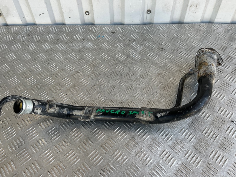 Горловина топливного бака, 6000 рублей, Пешки