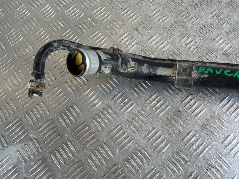 Горловина топливного бака, 6000 рублей, Пешки