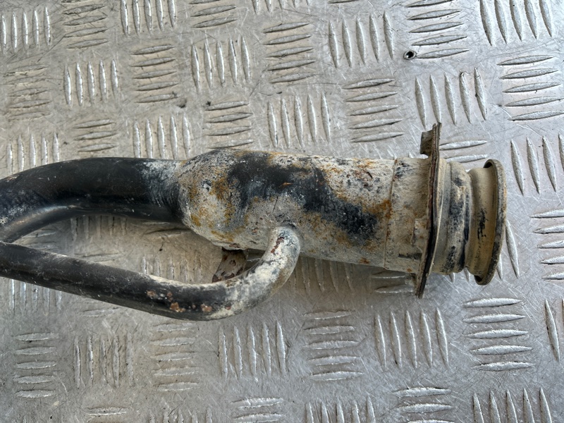 Горловина топливного бака, 6000 рублей, Пешки