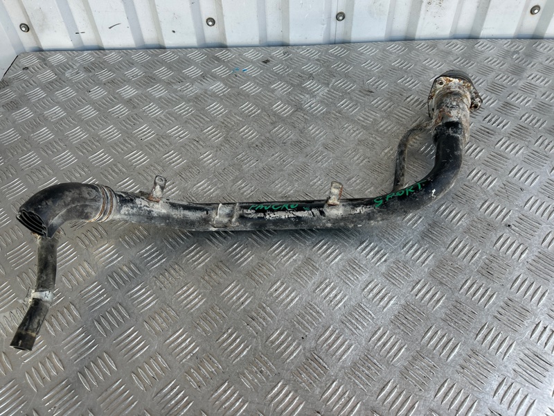 Горловина топливного бака, 6000 рублей, Пешки