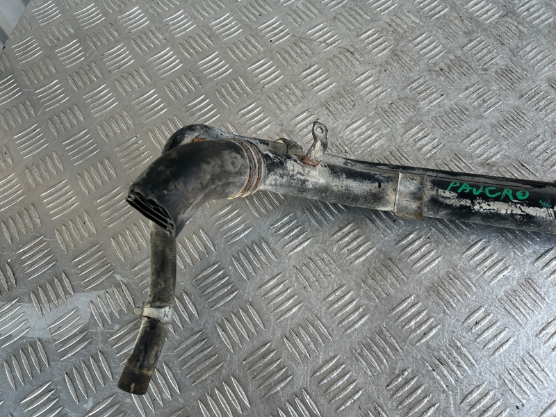 Горловина топливного бака, 6000 рублей, Пешки