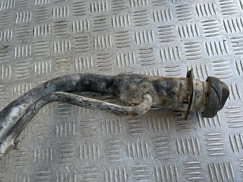 Горловина топливного бака, 6000 рублей, Пешки