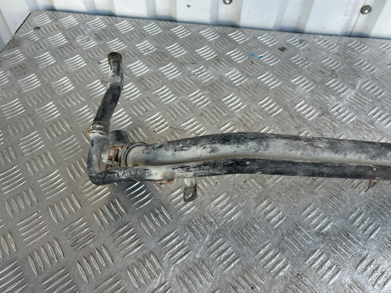 Горловина топливного бака, 6000 рублей, Пешки