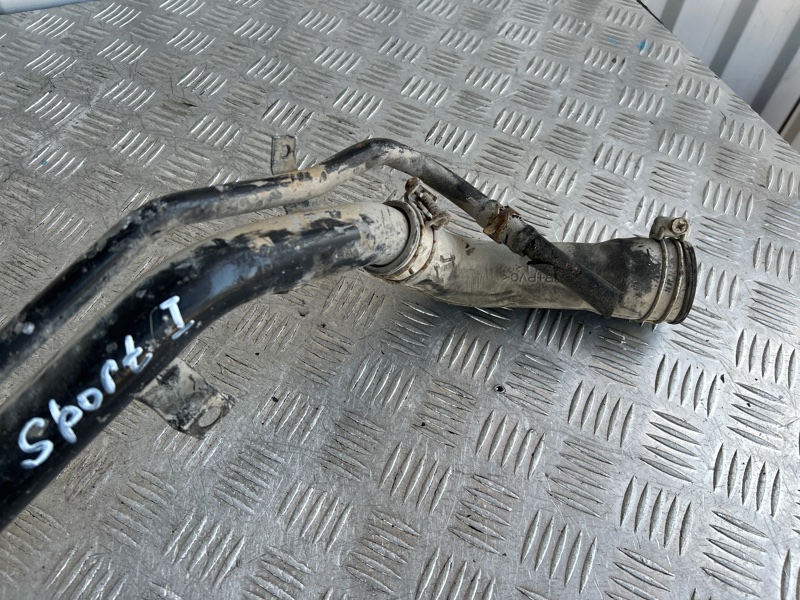 Горловина топливного бака, 6000 рублей, Пешки