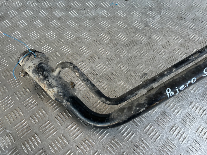 Горловина топливного бака, 6000 рублей, Пешки