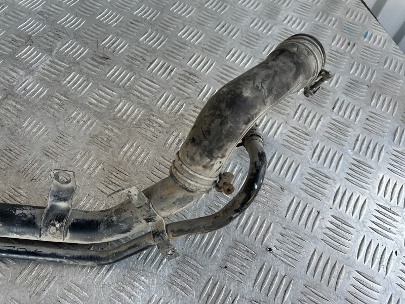 Горловина топливного бака, 6000 рублей, Пешки