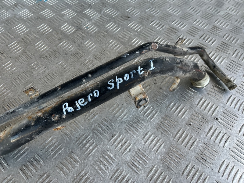 Горловина топливного бака, 6000 рублей, Пешки