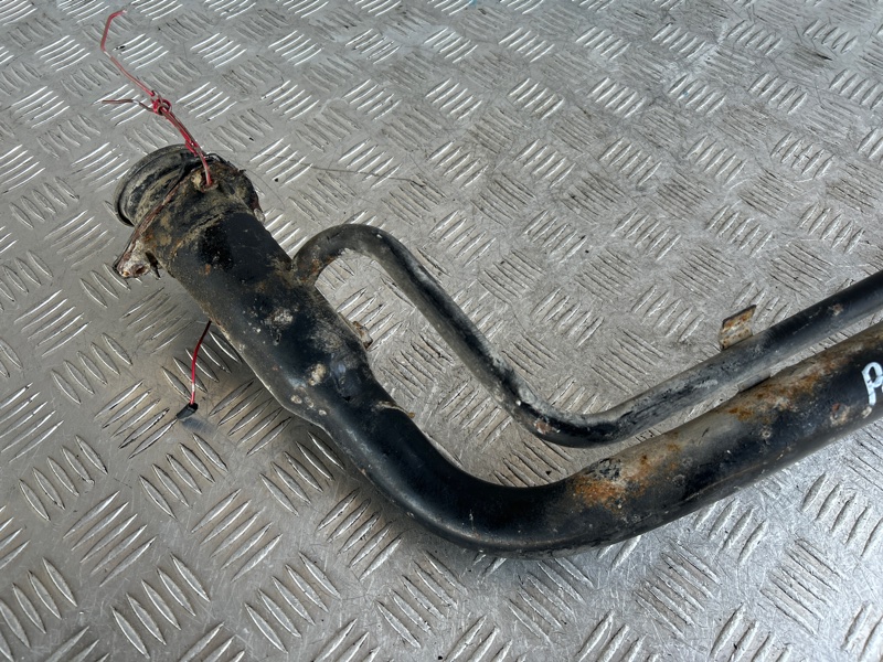 Горловина топливного бака, 6000 рублей, Пешки