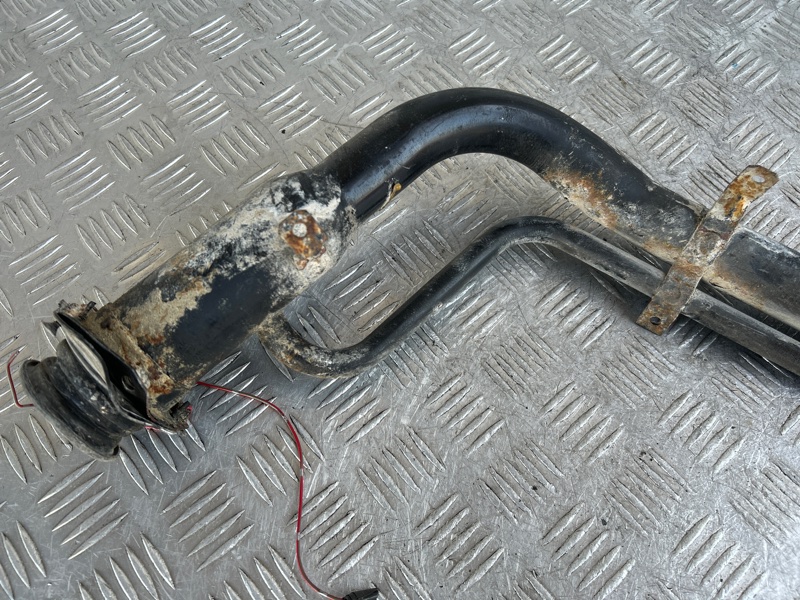 Горловина топливного бака, 6000 рублей, Пешки