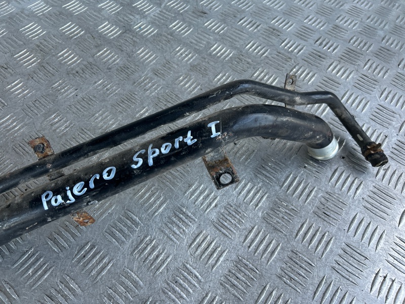 Горловина топливного бака, 6000 рублей, Пешки