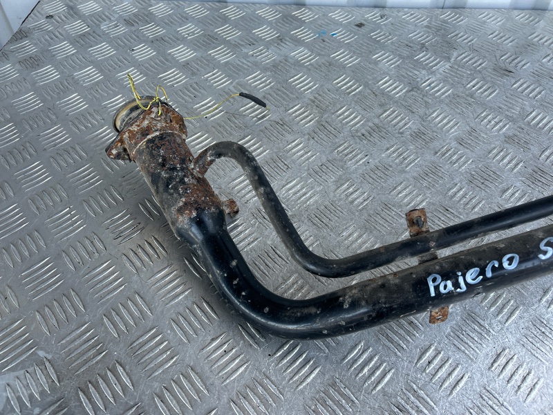 Горловина топливного бака, 6000 рублей, Пешки