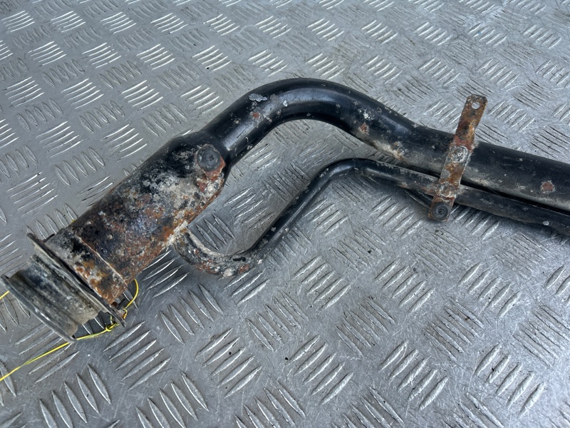 Горловина топливного бака, 6000 рублей, Пешки