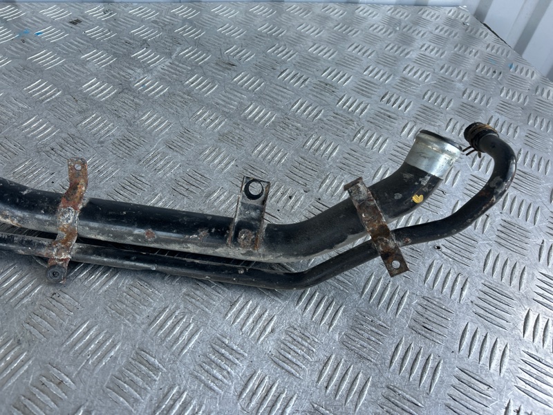 Горловина топливного бака, 6000 рублей, Пешки