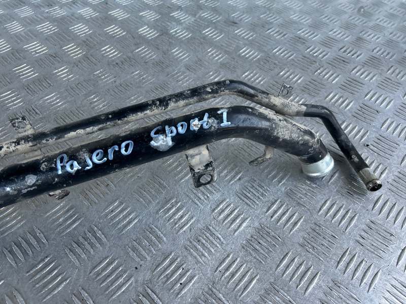 Горловина топливного бака, 6000 рублей, Пешки