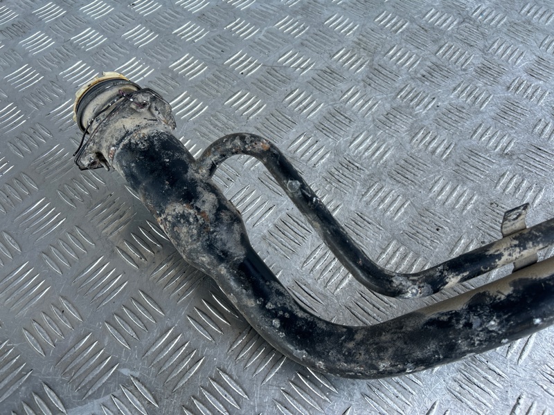 Горловина топливного бака, 6000 рублей, Пешки