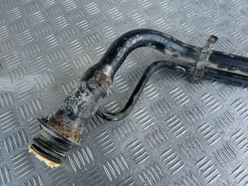 Горловина топливного бака, 6000 рублей, Пешки