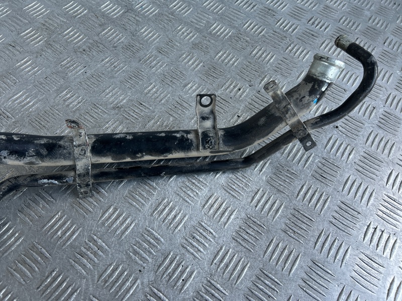 Горловина топливного бака, 6000 рублей, Пешки