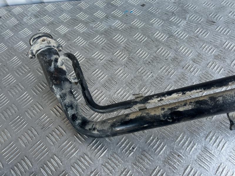 Горловина топливного бака, 6000 рублей, Пешки