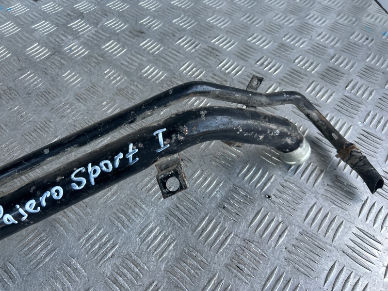 Горловина топливного бака, 6000 рублей, Пешки