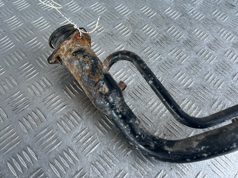 Горловина топливного бака, 6000 рублей, Пешки