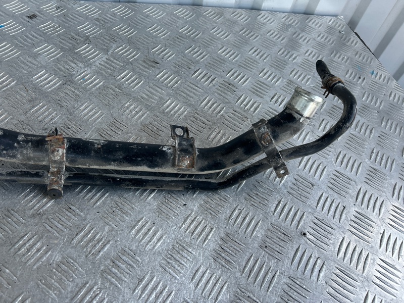 Горловина топливного бака, 6000 рублей, Пешки