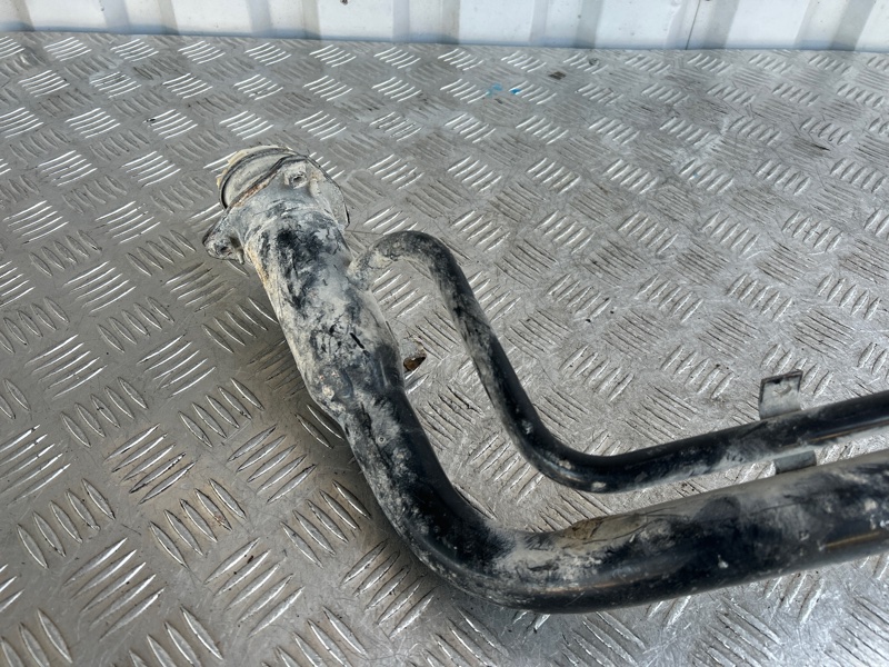 Горловина топливного бака, 6000 рублей, Пешки