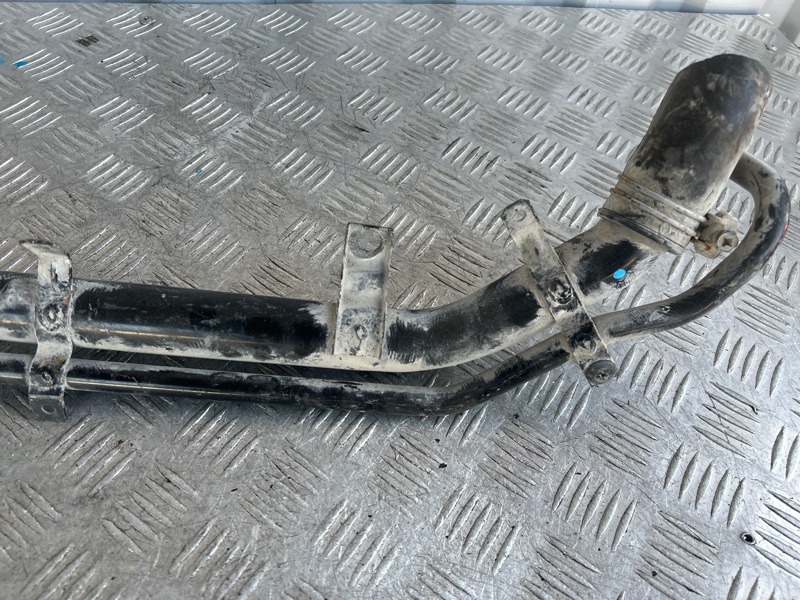 Горловина топливного бака, 6000 рублей, Пешки