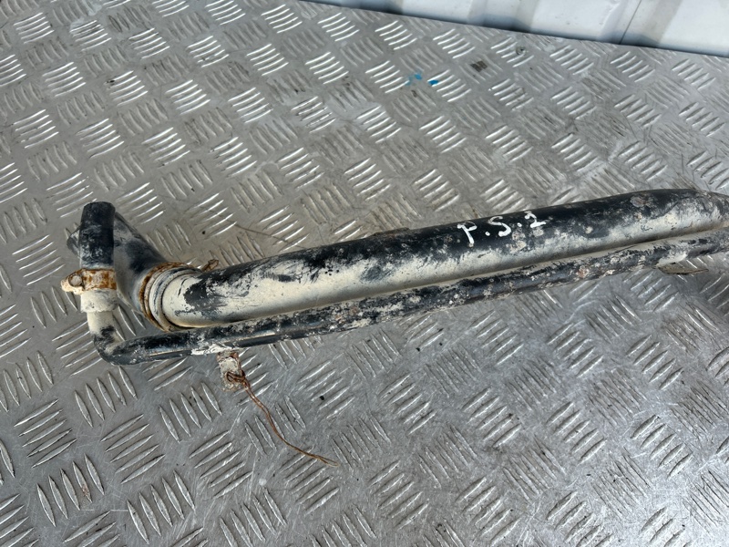 Горловина топливного бака, 6000 рублей, Пешки