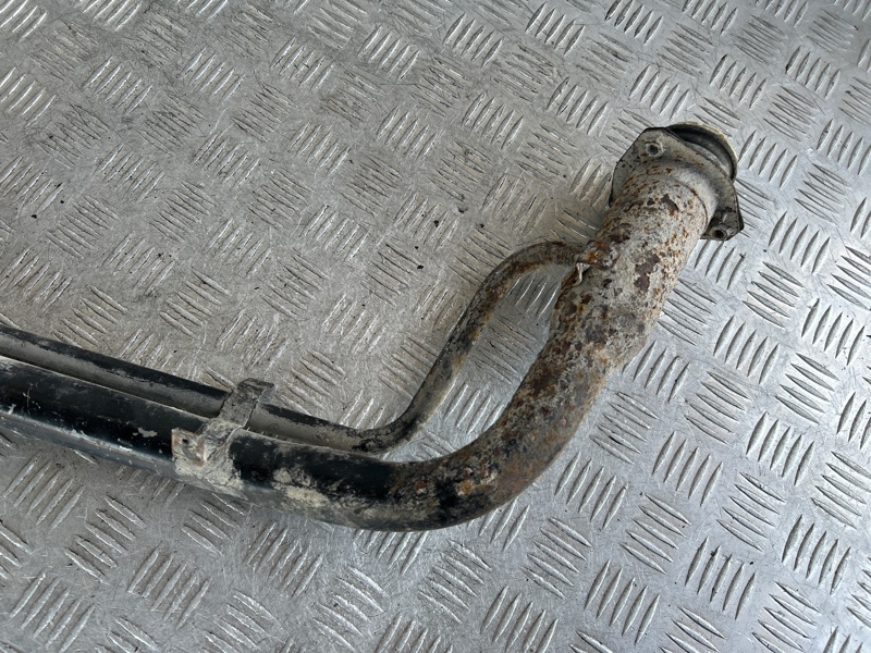 Горловина топливного бака, 6000 рублей, Пешки