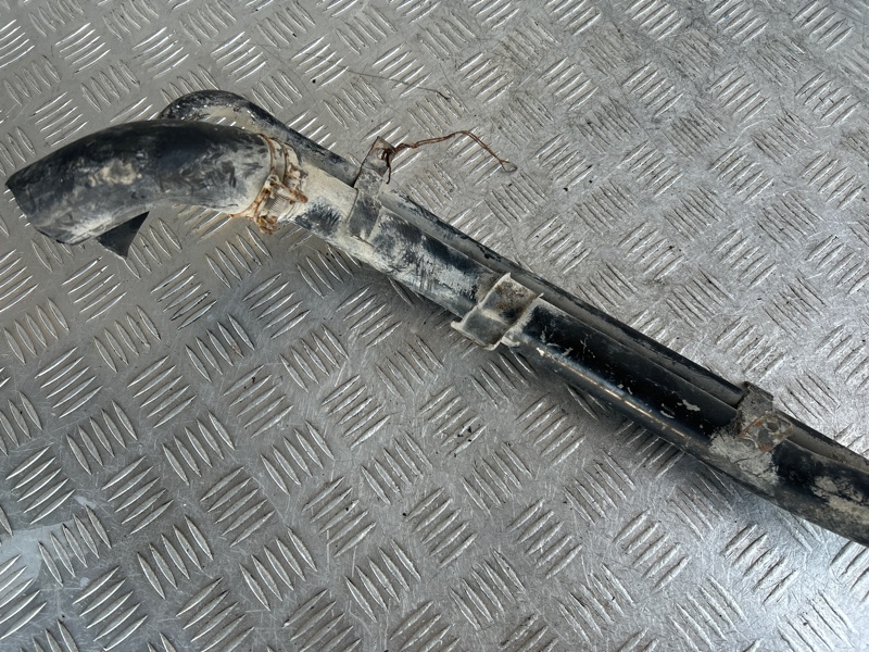 Горловина топливного бака, 6000 рублей, Пешки