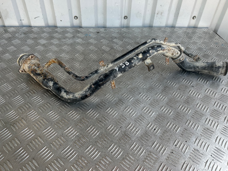 Горловина топливного бака, 6000 рублей, Пешки