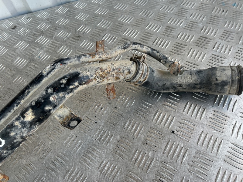 Горловина топливного бака, 6000 рублей, Пешки