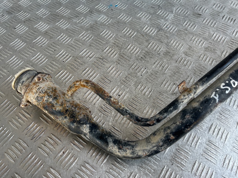 Горловина топливного бака, 6000 рублей, Пешки