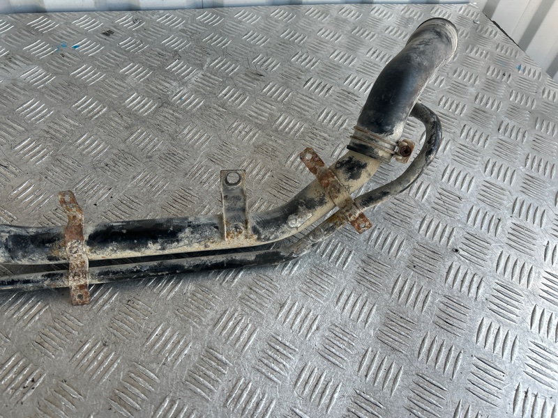 Горловина топливного бака, 6000 рублей, Пешки