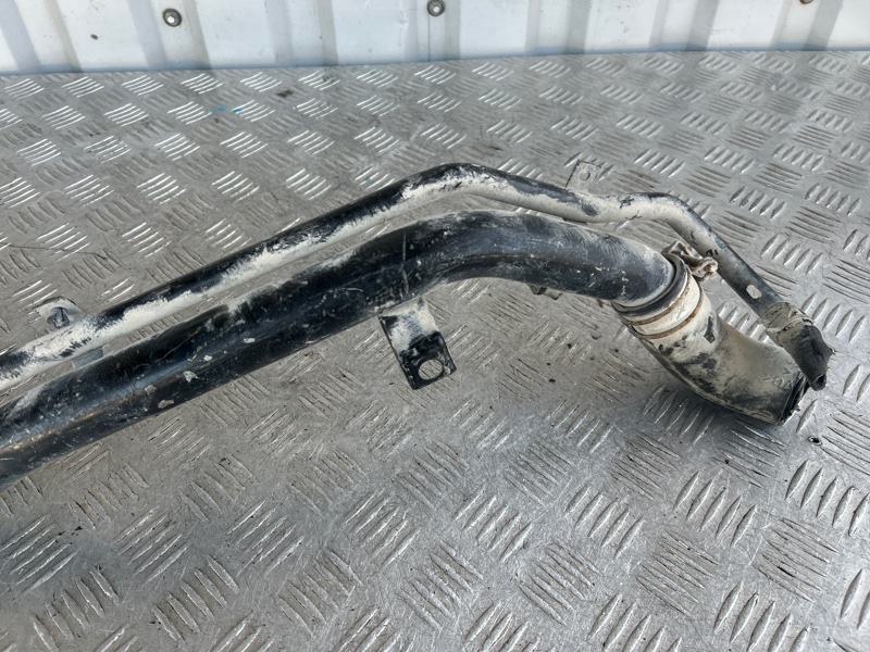 Горловина топливного бака, 6000 рублей, Пешки