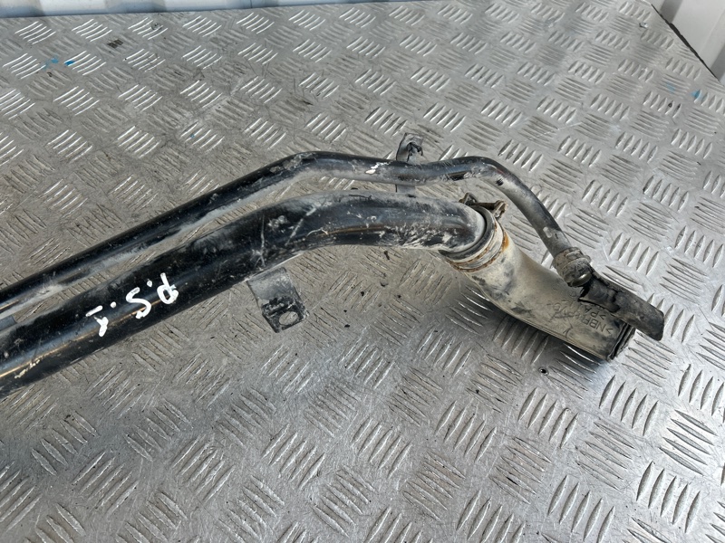 Горловина топливного бака, 6000 рублей, Пешки