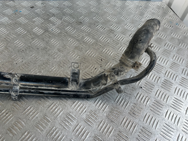 Горловина топливного бака, 6000 рублей, Пешки