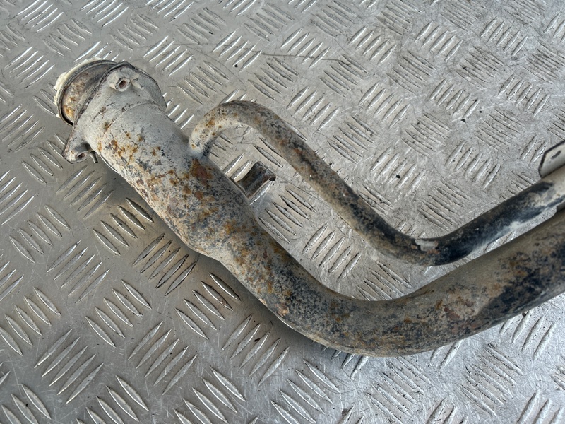 Горловина топливного бака, 6000 рублей, Пешки