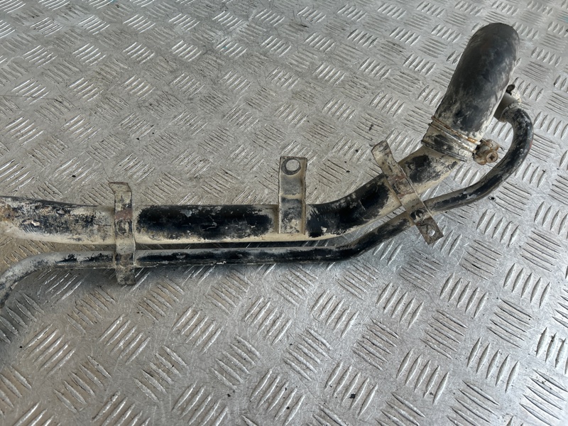 Горловина топливного бака, 6000 рублей, Пешки