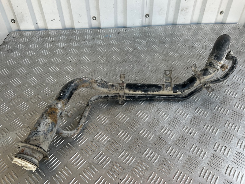 Горловина топливного бака, 6000 рублей, Пешки